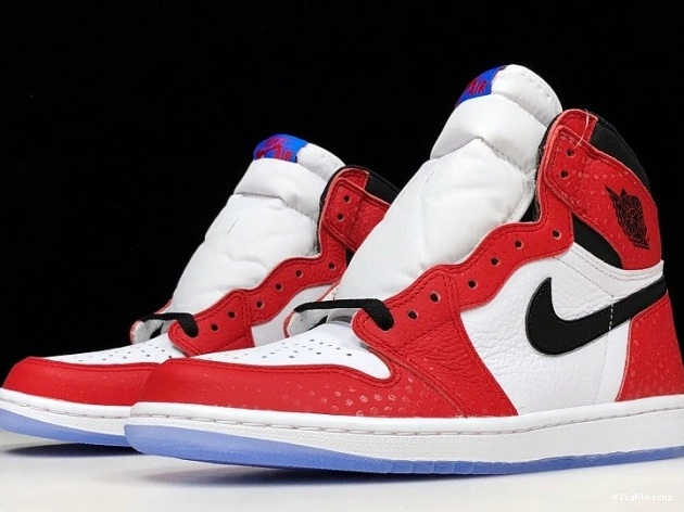 Origin OG Retro Story 1 555088-602 Jordan Air High 1122